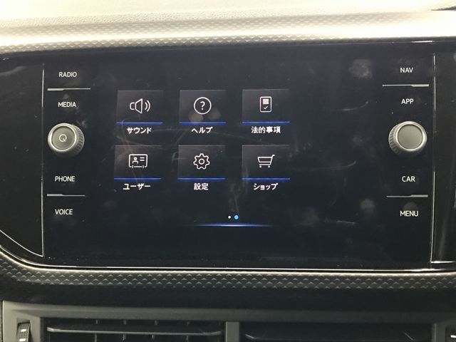 VOLKSWAGEN VOLKSWAGEN T-Cross 2021