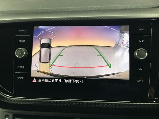 VOLKSWAGEN VOLKSWAGEN T-Cross 2021