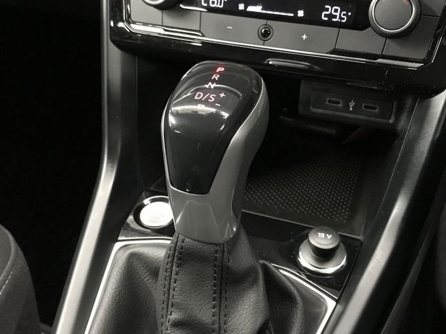 VOLKSWAGEN VOLKSWAGEN T-Cross 2021