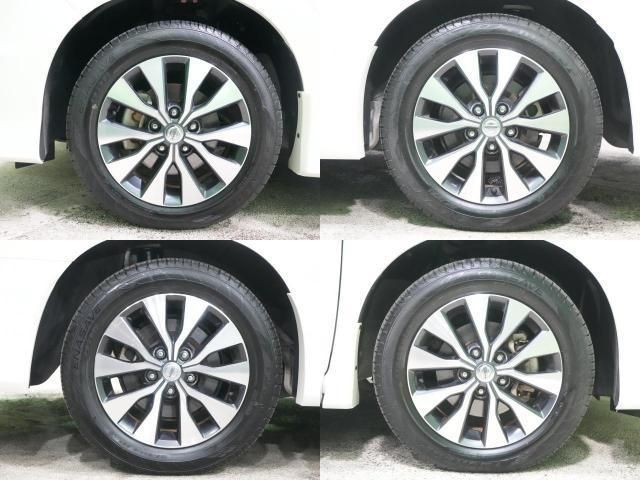 NISSAN SERENA  S-HYBRID 2017