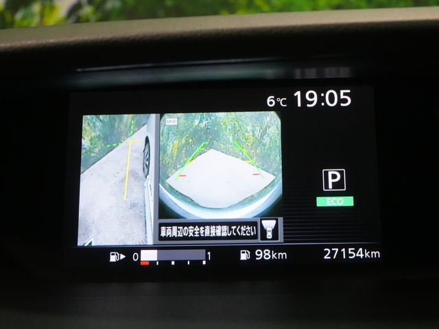 NISSAN SERENA  S-HYBRID 2017