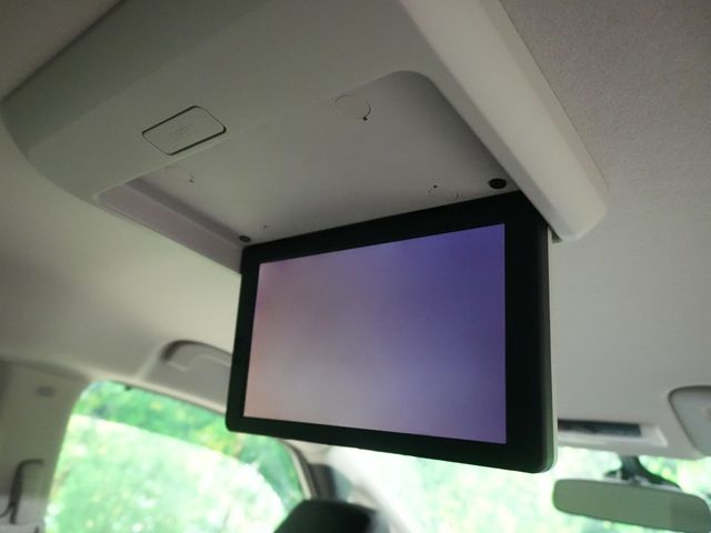 NISSAN SERENA  S-HYBRID 2017