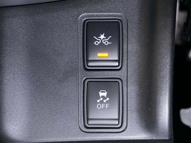 NISSAN SERENA  S-HYBRID 2017