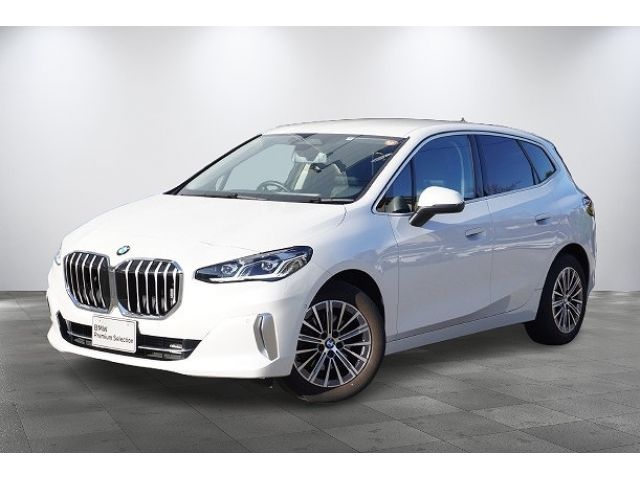 BMW BMW 2series Active Tourer 2022