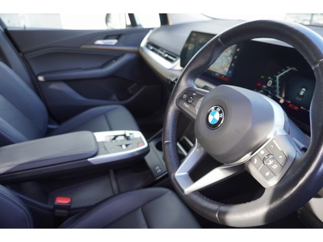 BMW BMW 2series Active Tourer 2022