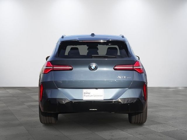 BMW BMW X3 2025