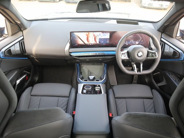 BMW BMW X3 2025