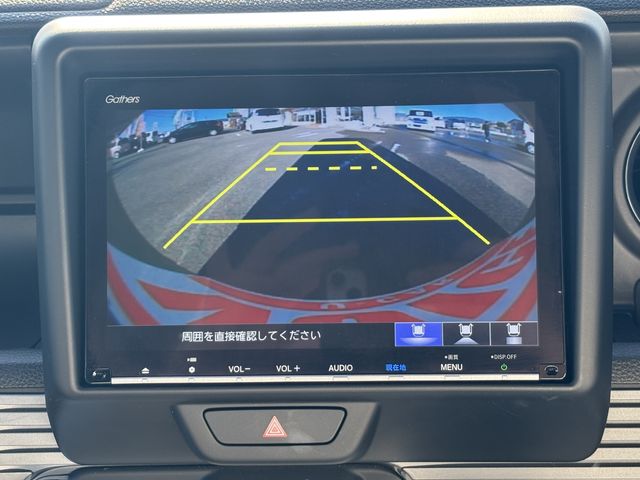 HONDA N-VAN+STYLE 2020