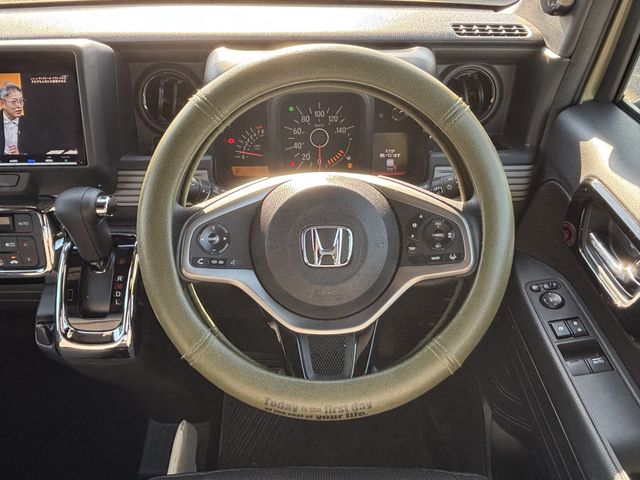 HONDA N-VAN+STYLE 2020