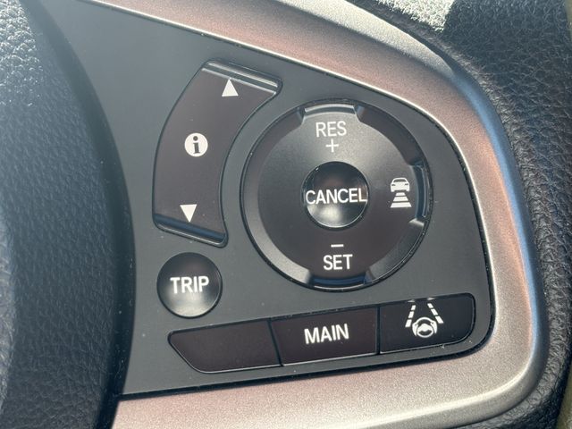 HONDA N-VAN+STYLE 2020