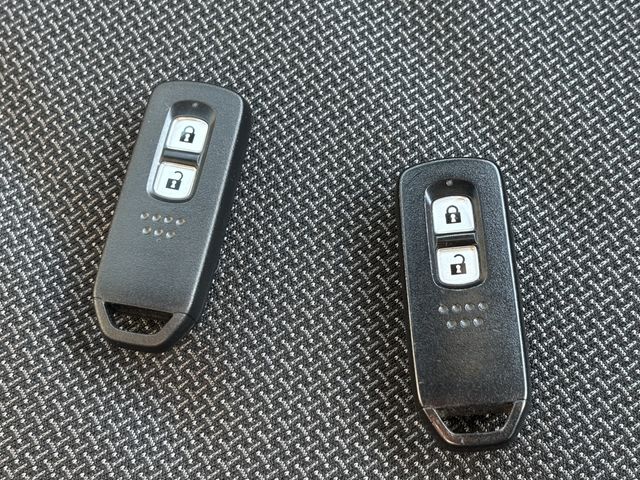 HONDA N-VAN+STYLE 2020