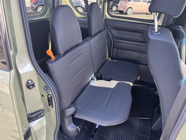 HONDA N-VAN+STYLE 2020