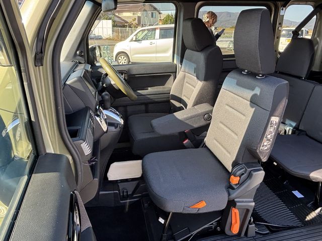 HONDA N-VAN+STYLE 2020