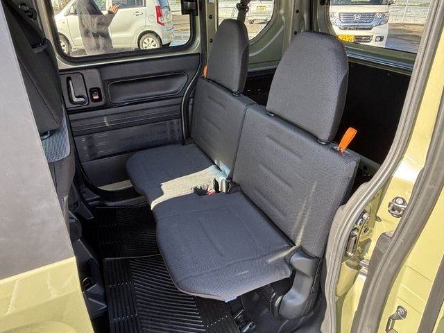 HONDA N-VAN+STYLE 2020