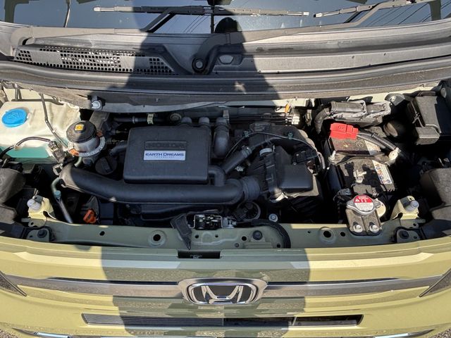 HONDA N-VAN+STYLE 2020