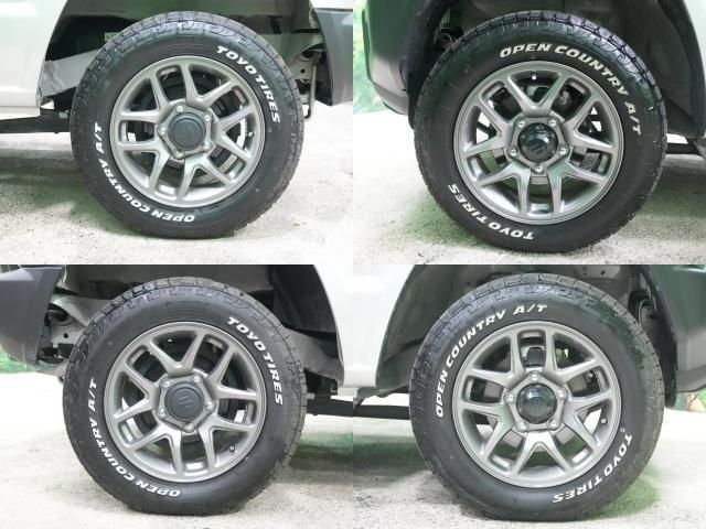 SUZUKI JIMNY 4WD 2025