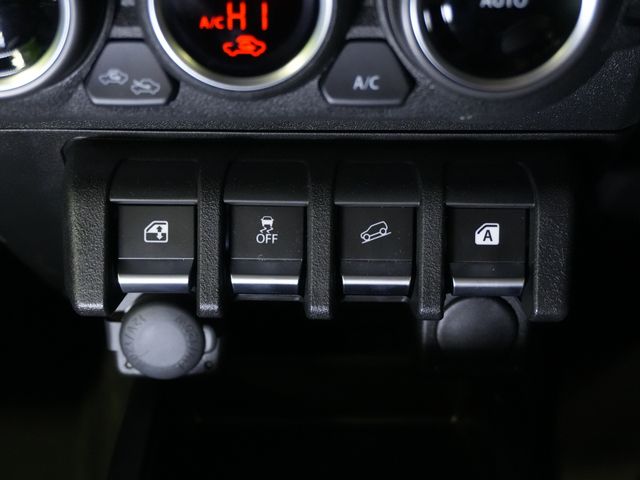 SUZUKI JIMNY 4WD 2025