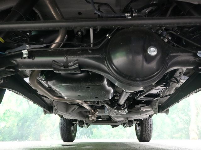 SUZUKI JIMNY 4WD 2025