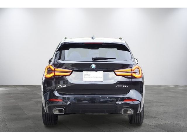 BMW BMW X3 2023
