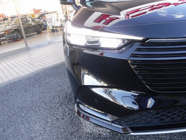 HONDA VEZEL e:HEV 2021