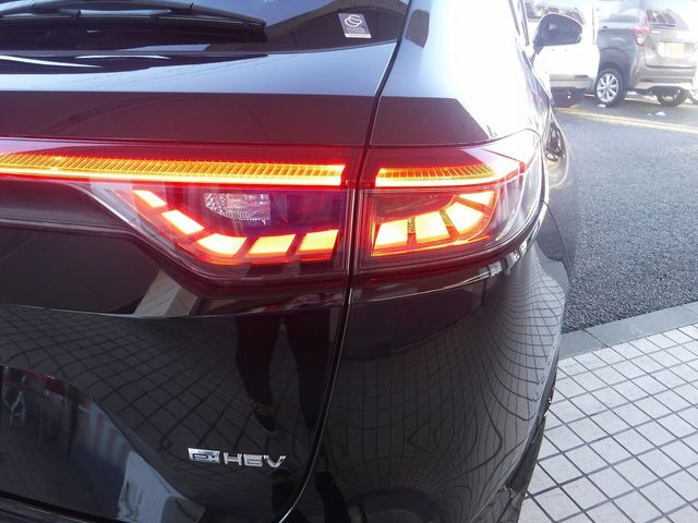 HONDA VEZEL e:HEV 2021