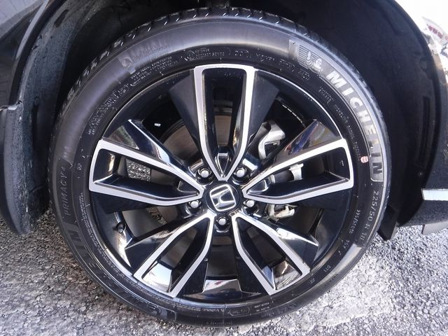 HONDA VEZEL e:HEV 2021