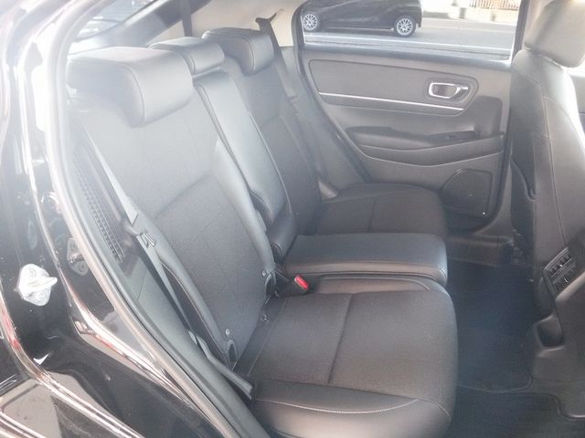 HONDA VEZEL e:HEV 2021