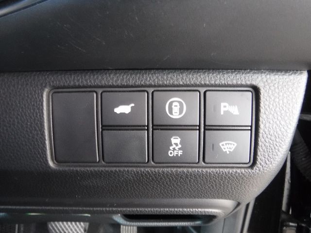 HONDA VEZEL e:HEV 2021