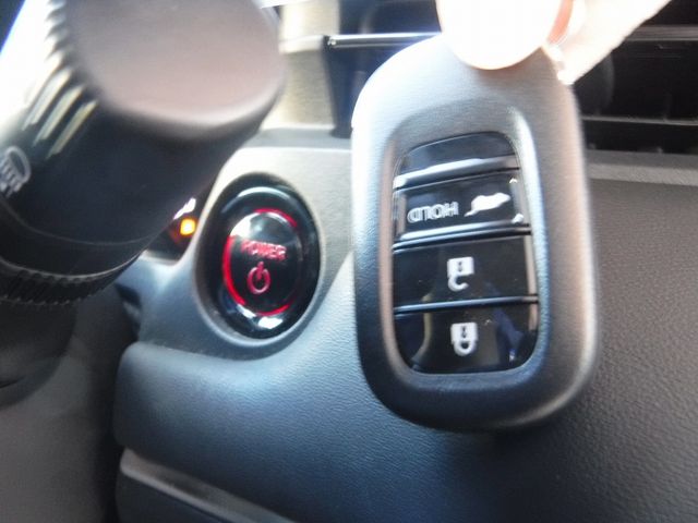 HONDA VEZEL e:HEV 2021