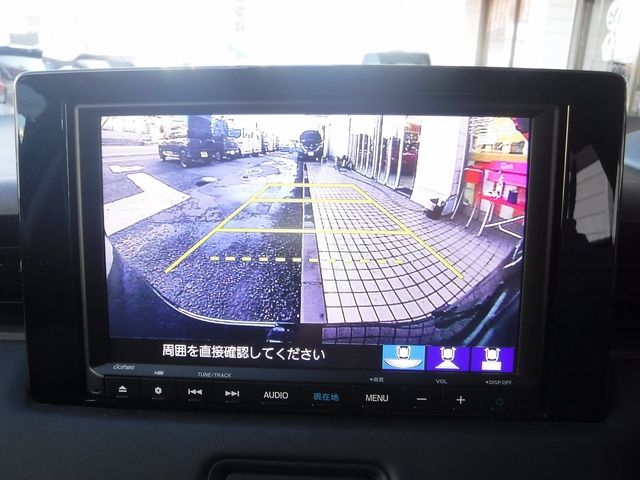 HONDA VEZEL e:HEV 2021