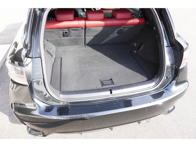 TOYOTA LEXUS CT200h 2016