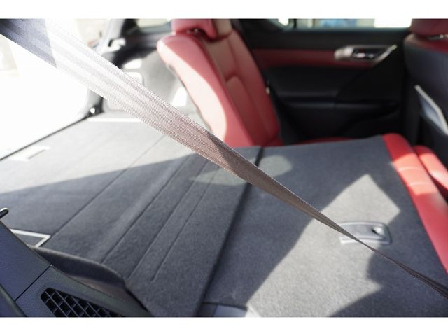 TOYOTA LEXUS CT200h 2016