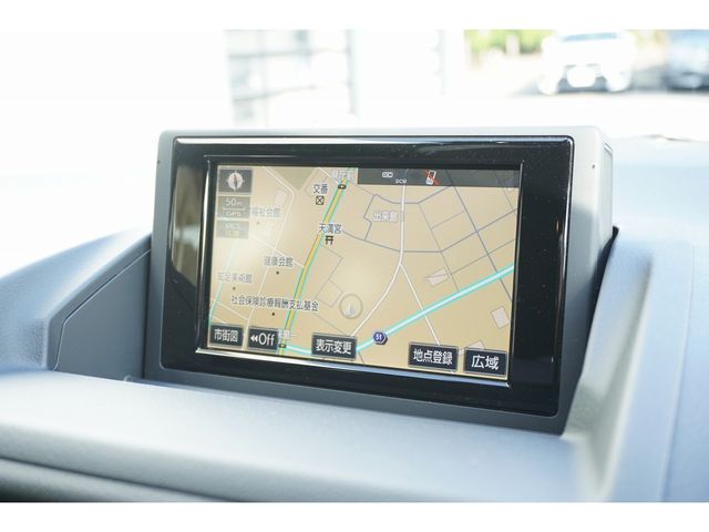 TOYOTA LEXUS CT200h 2016