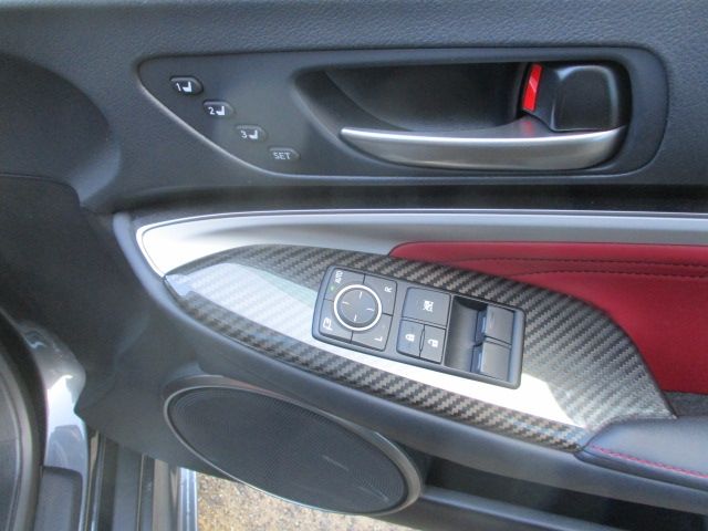 TOYOTA LEXUS RC F 2024