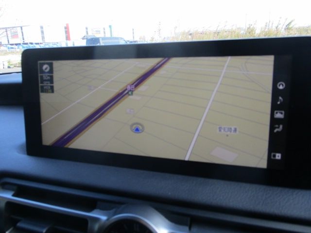 TOYOTA LEXUS RC F 2024