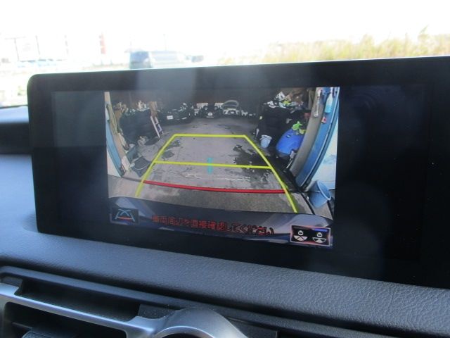 TOYOTA LEXUS RC F 2024