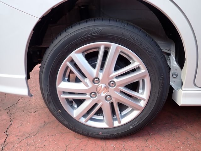 SUZUKI SOLIO BANDIT 2025