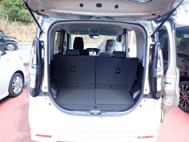 SUZUKI SOLIO BANDIT 2025