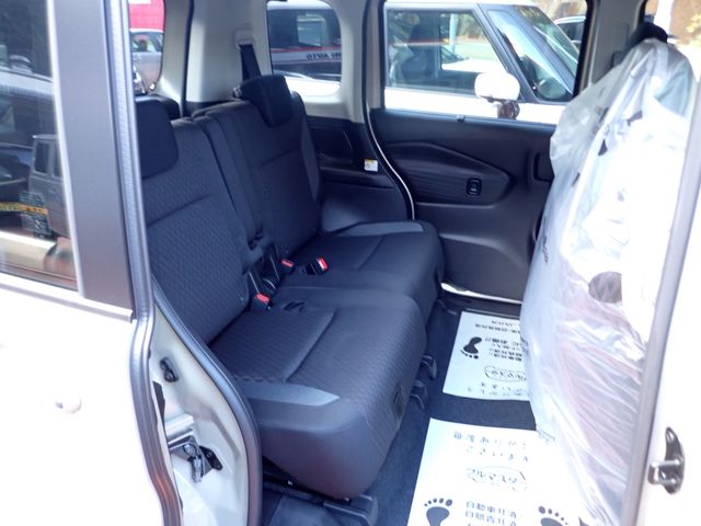 SUZUKI SOLIO BANDIT 2025