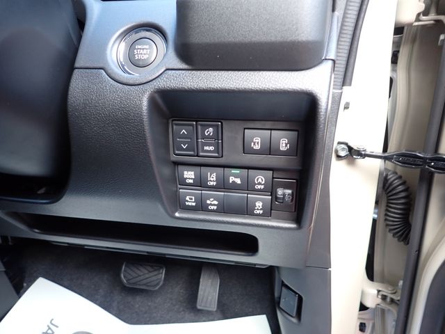 SUZUKI SOLIO BANDIT 2025