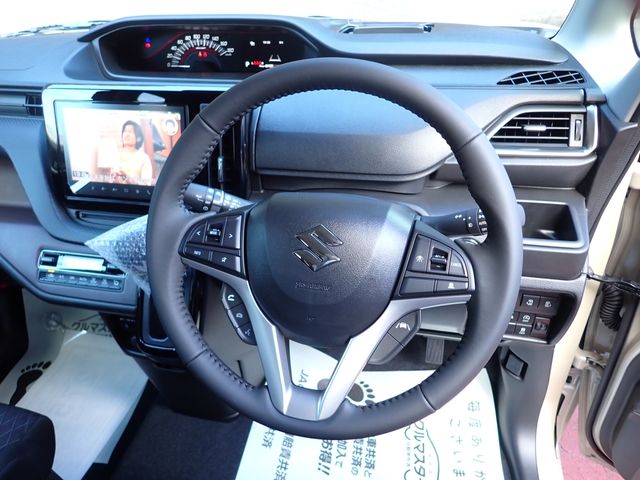 SUZUKI SOLIO BANDIT 2025