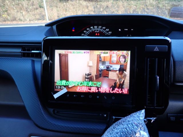 SUZUKI SOLIO BANDIT 2025