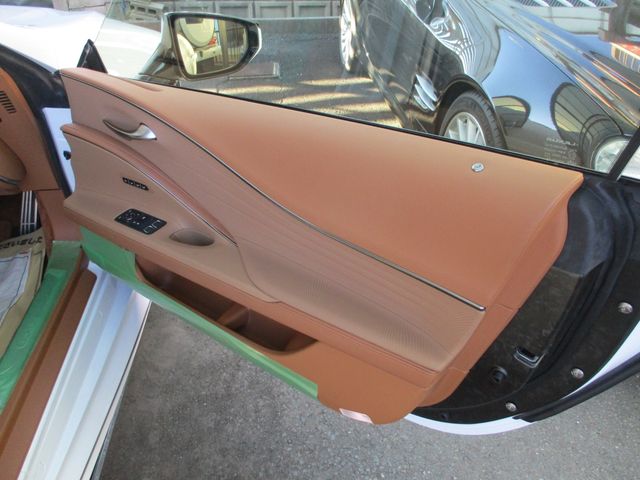 TOYOTA LEXUS LC500 Convertible 2022