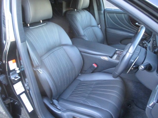 TOYOTA LEXUS LS500h 4WD 2018