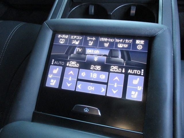 TOYOTA LEXUS LS500h 4WD 2018