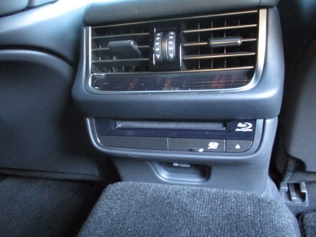 TOYOTA LEXUS LS500h 4WD 2018