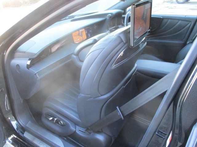 TOYOTA LEXUS LS500h 4WD 2018