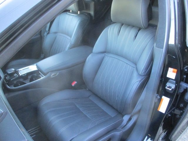 TOYOTA LEXUS LS500h 4WD 2018