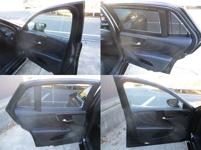 TOYOTA LEXUS LS500h 4WD 2018