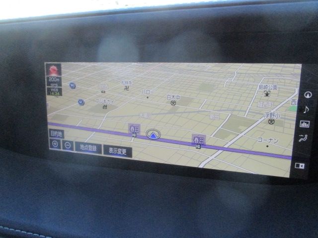 TOYOTA LEXUS LS500h 4WD 2018